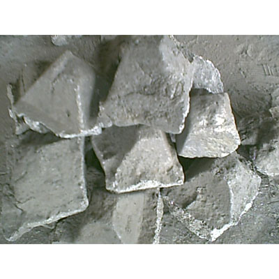 唐山鋁鎂鈣鐵合金產(chǎn)品介紹